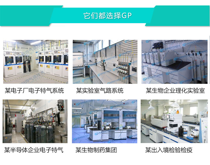 光學潔凈實驗室規劃與建設